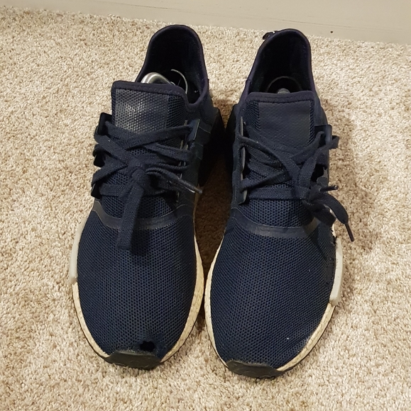 Adidas Nmd navy - Picture 3 of 5